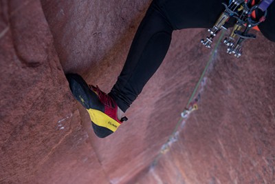 Climbx Team